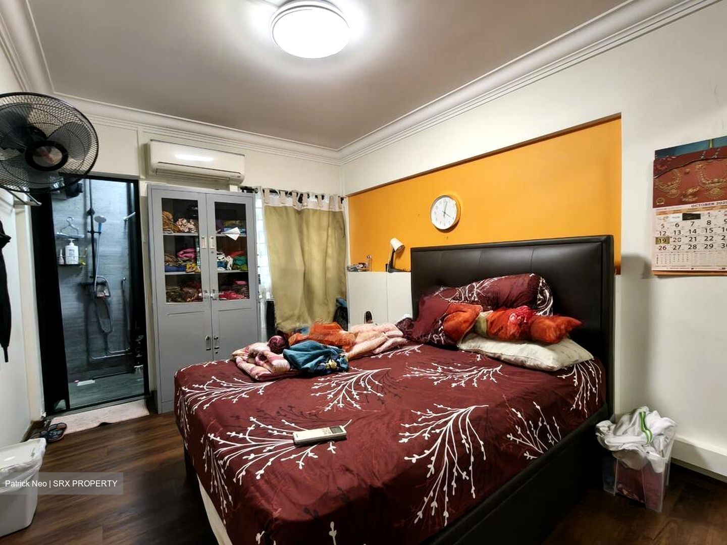 Blk 63 Telok Blangah Heights (Bukit Merah), HDB 3 Rooms #525580371
